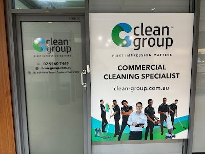 How does Clean Group keep its cleaning products up-to-date?
