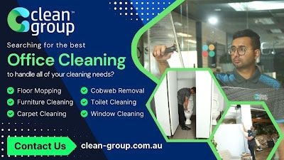 The Importance of Disinfection Cleaning in Offices