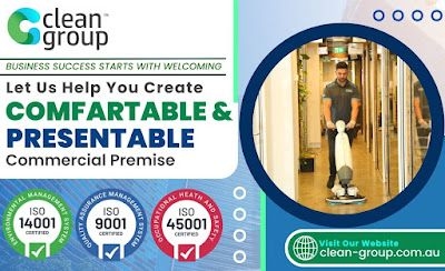Comprehensive Office Cleaning: Beyond the Basics